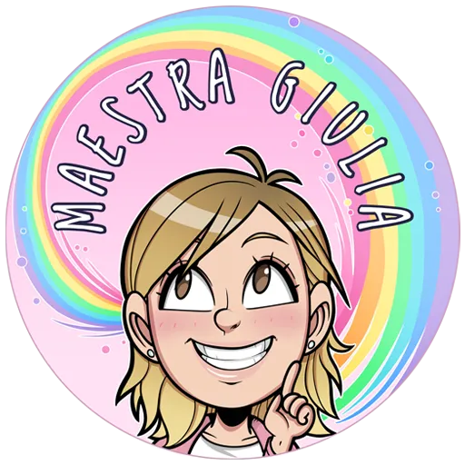 Maestra Giulia